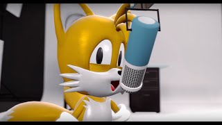 Tails Sings Taylor Swift  Sasso Studios [upl. by Faria]