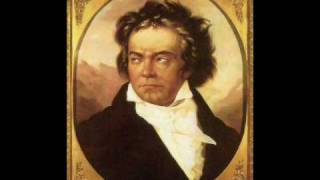 Beethoven  Symphony No7 in A major op92  IV Allegro con brio [upl. by Aisila]