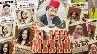 FULL SI PECI MERAH  BTS 280724 [upl. by Perron]