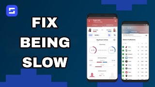 How To Fix And Solve Being Slow On Sofascore App  Final Solution [upl. by Otrebcire]