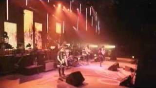 BONNIE PINK  Heavens Kitchen 20071026 Budokan Live version [upl. by Niras]