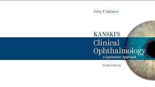 Kanski lecture tenth 10th edition Chapter Eyelids Molluscum contagiosum Floppy eyelid syndrome [upl. by Enyawud619]