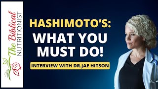 Hashimotos Disease Causes Symptoms Diagnosis amp What To Do About It [upl. by Ertsevlis]