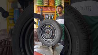 Suzuki CULTUS tyres upgrade with GT Radial 16565R14 jatttyres jatttyresjahanian tyre cultus [upl. by Janet]