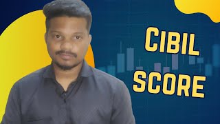 CIBIL Score Explanation  Credit Score 🚀 [upl. by Mcarthur]