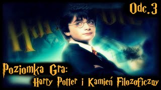 Poziomka Gra Harry Potter i Kamień Filozoficzny  3 quot Zielarstwo quot [upl. by Hajed]