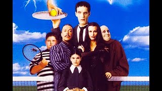 La Famille Addams  Les retrouvailles 1998 [upl. by Zysk652]