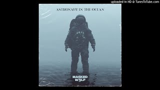 Masked Wolf  Astronaut In The Ocean Studio Official Instrumental [upl. by Duval]