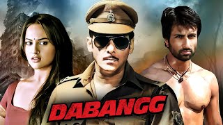 Dabangg Full Movie 4K  Salman Khan  Sonakshi Sinha  Action hero Movie  Munni Badnaam Hui [upl. by Evangelina308]