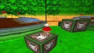 Stuart Little 2  100  Part 4  Central Park PS1 ᴴᴰ [upl. by Netnert360]