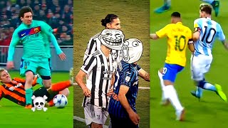 Football Reels Compilation 114  Tiktok Football Reels  2025 [upl. by Ahsaele]