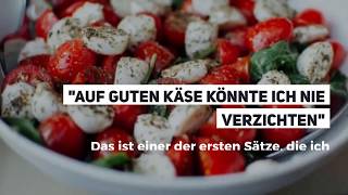 Veganer Käse – 25 Tipps für Alternativen [upl. by Henrique119]