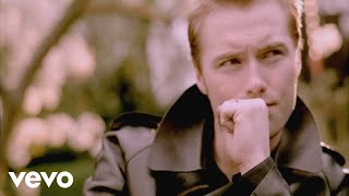 Ronan Keating  When You Say Nothing At All [upl. by Atinad279]