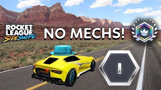 ROAD TO GC with NO MECHANICS  Silver  2v2 [upl. by Bibby]