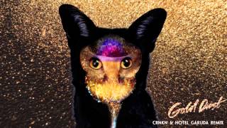 Galantis  Gold Dust CRNKN amp Hotel Garuda Remix [upl. by Nalak655]