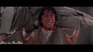 Great Fight Scene from Jackie Chan [upl. by Binni]