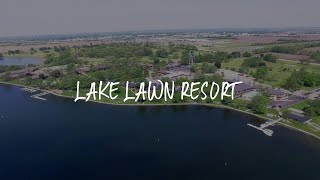 Lake Lawn Resort Review  Delavan  United States of America [upl. by Adamik]