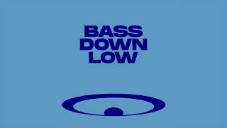 Nas Elmes  Bass Down Low Extended Mix Glasgow Underground [upl. by Adiesirb]