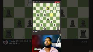 Check and Mate chess chesslivestream chesstactics gaming [upl. by Cindra]