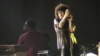 The Mars Volta · Bonnaroo Music amp Arts Festival Manchester TN · 2005 Full Concert [upl. by Louanne]