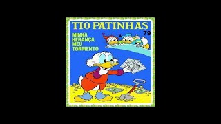 TIO PATINHAS Nº79 [upl. by Dreda301]