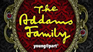 Pulled  Addams Family Youngpart [upl. by Ymer]