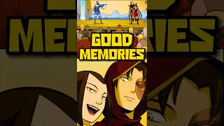 Zuko And Azula Remember POSITIVE Childhood Memories From Their Mother  Avatar The Last Airbender [upl. by Ileane]