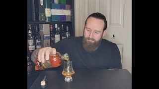 Aberfeldy 21  Review [upl. by Canotas598]