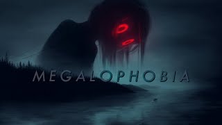 Test your phobia ❌Get a phobia ✅ MEGALOPHOBIA level 100000000 COMPILATION lightsareoff [upl. by Barbur]