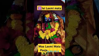 Om jai laxmi mata devotionalsong song music hindudevotionalsong navratrispecial laxmi shorts [upl. by Drarrej656]