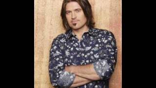 Billy Ray Cyrus  Achy Breaky Heart with lyrics [upl. by Card]