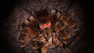 How To Turn Minecraft Into An Absolutely Terrifying Game [upl. by Ajuna684]