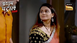 क्या एक Wife कर रही है अपने Husband को Openly Cheat  Full Episode  Best Of Crime Patrol [upl. by Tnomad646]