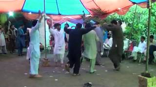 Hazara kumar abbottabad part 2 shadi special wedding kumar جیو ھزارہ [upl. by Audley718]