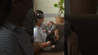 What Can My 2MonthOld Baby See Baby Vision Development Explained for New Parents Share this [upl. by Egbert549]