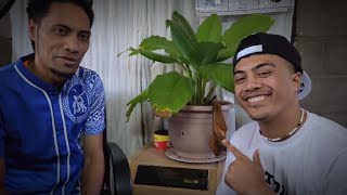 EUA MO NIUA MALAU 75 BY JSAKE Feat 77T BROS [upl. by Bibbye]