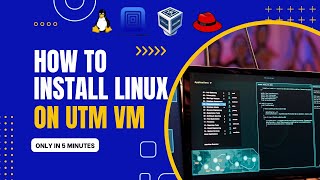 5 Minute CentOS 9 Stream Setup For Your Virtual Machine [upl. by Major442]