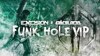 Excision amp Space Laces  Funk Hole VIP [upl. by December]