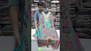 Butterfly Kaftan Dress Designs Heera Mandi latest dresses look [upl. by Llevram247]