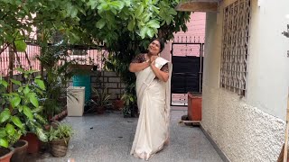 Chaliye Kunjanamo l Brindavana Saranga l Dr Nisha Rani l Onam 14 [upl. by Chenee]