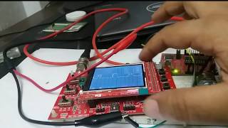 Tutorial 23 generate PWM with MSP430G2 LaunchPad [upl. by Ynohta]