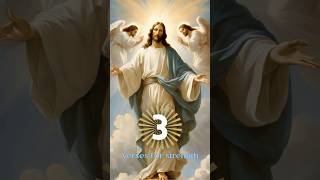 3 Powerful Bible Verses for When You Need Strength  God Message  Angel Message [upl. by Ruhtracm]