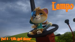 Lampo Bambi part 6  quotLittle April Showerquot [upl. by Burkitt959]