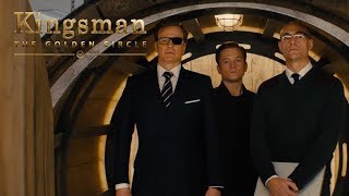 Kingsman The Golden Circle  Movie Reaction  First Time Watching  GO ELTON JOHN [upl. by Reerg]