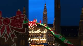 Natale a Vienna 2023 [upl. by Fitzgerald]