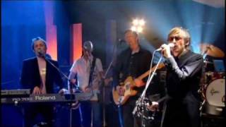 divine comedy live on later with jools holland [upl. by Gnohp467]