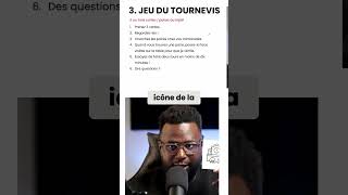 Jeu collaboratif pour organiser et apprendre le vocabulaire en FLE [upl. by Imelida455]