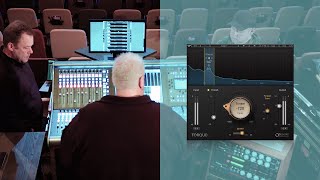 How to Tune Drums from FOH for Live Performance [upl. by Timrek]