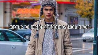 CD9  Rompecabezas Letra quot5quot [upl. by Nylehtak138]