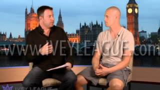 Patrik Antonius  Playing Aggressive Players [upl. by Eisinger]